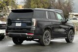 New 2025 Chevrolet Tahoe Premier image 4