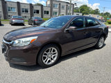 Used 2015 Chevrolet Malibu LT w/ Power Convenience Package image 3