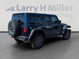 New 2025 Jeep Wrangler Unlimited Rubicon w/ Technology Group image 5