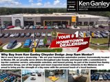 New 2025 Jeep Wagoneer Series II w/ Premium Group I image 6