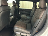 New 2025 Nissan Armada Platinum Reserve image 5