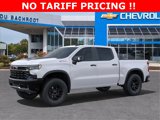 New 2025 Chevrolet Silverado 1500 ZR2 w/ Technology Package image 2