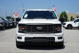 New 2025 Ford F150 XL w/ Equipment Group 103A High image 2