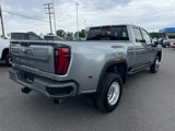 New 2025 GMC Sierra 3500 Denali Ultimate image 5