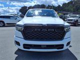 New 2026 RAM 1500 4x4 Crew Cab image 4