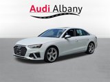 Certified 2024 Audi S4 Premium image 6