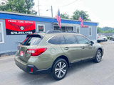 Used 2018 Subaru Outback 3.6R Limited image 4