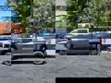 New 2025 Toyota Tundra Platinum image 3