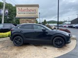 Used 2024 MAZDA CX-30 AWD 2.5 S w/ Select Sport Pkg image 4