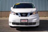 Used 2020 Nissan NV200 SV w/ Sliding Glass Door Package image 6