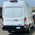 Used 2024 Ford Transit 350 148 High Roof Extended AWD image 5