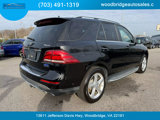 Used 2017 Mercedes-Benz GLE 350 4MATIC image 4