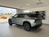 New 2026 Chevrolet Traverse High Country w/ LPO, Floor Liner Package image 4