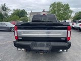 Certified 2022 Ford F350 Platinum w/ FX4 Off-Road Package image 4