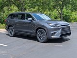 New 2025 Lexus TX 350 AWD image 2