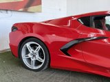 Used 2023 Chevrolet Corvette Stingray Coupe w/ 1LT image 4