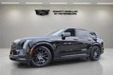 New 2025 Cadillac Escalade IQ Sport 2 w/ LPO, ONYX Package image 2