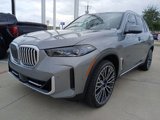 New 2025 BMW X5 sDrive40i image 3
