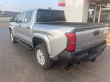 New 2025 Toyota Tacoma SR image 3