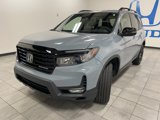 Certified 2024 Honda Passport Black Edition image 4