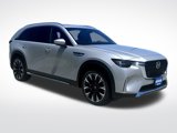 New 2025 MAZDA CX-90 Plug-In Hybrid w/ Premium Plus image 4