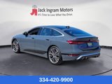 New 2025 Audi S6 e-tron Prestige image 3