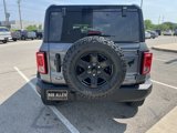 New 2025 Ford Bronco Big Bend image 4