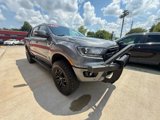 Used 2021 Ford Ranger Lariat w/ FX4 Off-Road Package image 2
