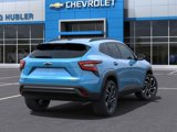 New 2025 Chevrolet Trax RS w/ Sunroof Package image 4