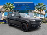 New 2025 Jeep Wagoneer Series II w/ Premium Group I image 2