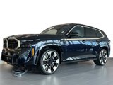 New 2026 BMW XM Label Red image 2