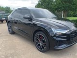 Used 2023 Audi Q8 Prestige w/ Prestige Package image 2