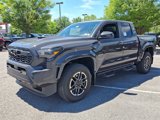 New 2025 Toyota Tacoma TRD Sport image 2