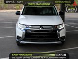 Used 2017 Mitsubishi Outlander ES image 2