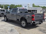 New 2025 Ford F250 Lariat image 3