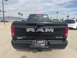 New 2025 RAM 3500 Laramie image 4