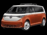 New 2025 Volkswagen ID. Buzz 1st Edition image 5