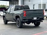 New 2025 Chevrolet Silverado 2500 LT w/ Trail Boss Package image 4