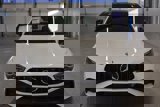 New 2025 Mercedes-Benz CLA 35 AMG 4MATIC image 3