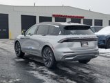 New 2025 Lincoln Nautilus Black Label w/ Jet Appearance Package image 3