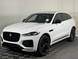 New 2026 Jaguar F-PACE R-Dynamic S image 3