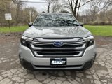 Certified 2025 Subaru Forester Premium image 3