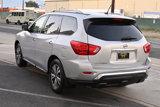 Used 2018 Nissan Pathfinder SV image 4