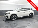 Certified 2023 Nissan Murano SL w/ SL Moonroof Package image 2