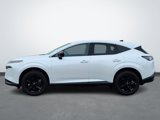New 2025 Nissan Murano SV image 2