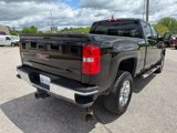 Used 2018 GMC Sierra 2500 SLT image 3