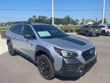 Certified 2023 Subaru Outback Wilderness image 3