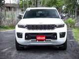 New 2025 Jeep Grand Cherokee Overland w/ Adv Protech Group III image 6