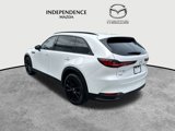 New 2025 MAZDA CX-90 Plug-In Hybrid w/Premium Sport image 5