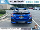 Used 2018 Honda Civic Sport Touring image 4